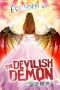 [Bedeviled 03] • Eve Eden vs. the Devilish Demon